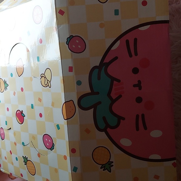 Pusheen cat bed - Picture 4 of 6